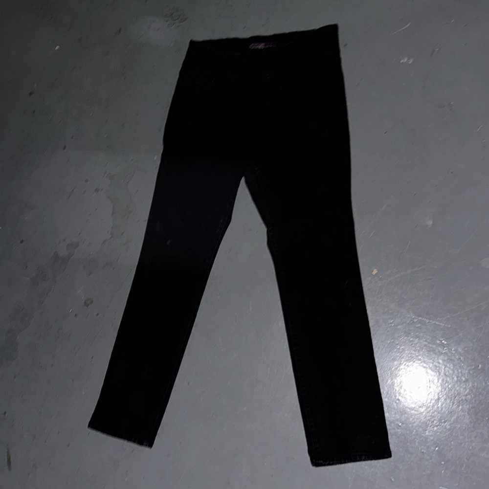 Gloria Vanderbilt jeans